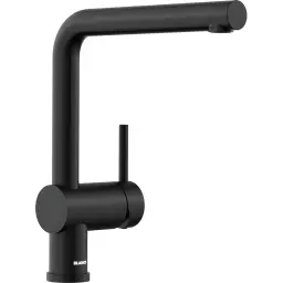 Blanco LINUS Black Matt 525806