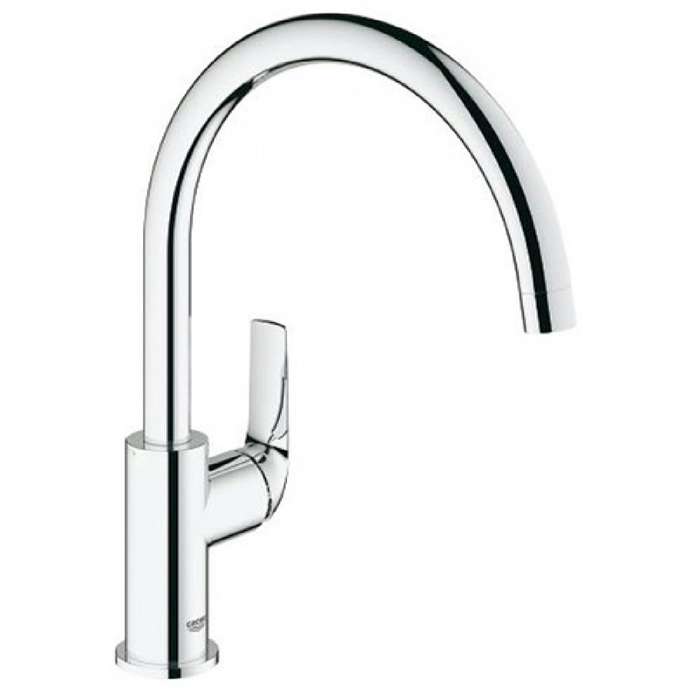 Grohe Baucurve za sudoperu 31231000