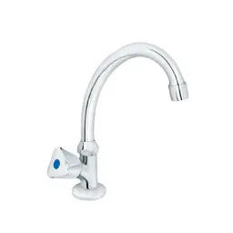 Rosan Klasik Stojeći ventil za - pokretni izliv o18 mm A531130