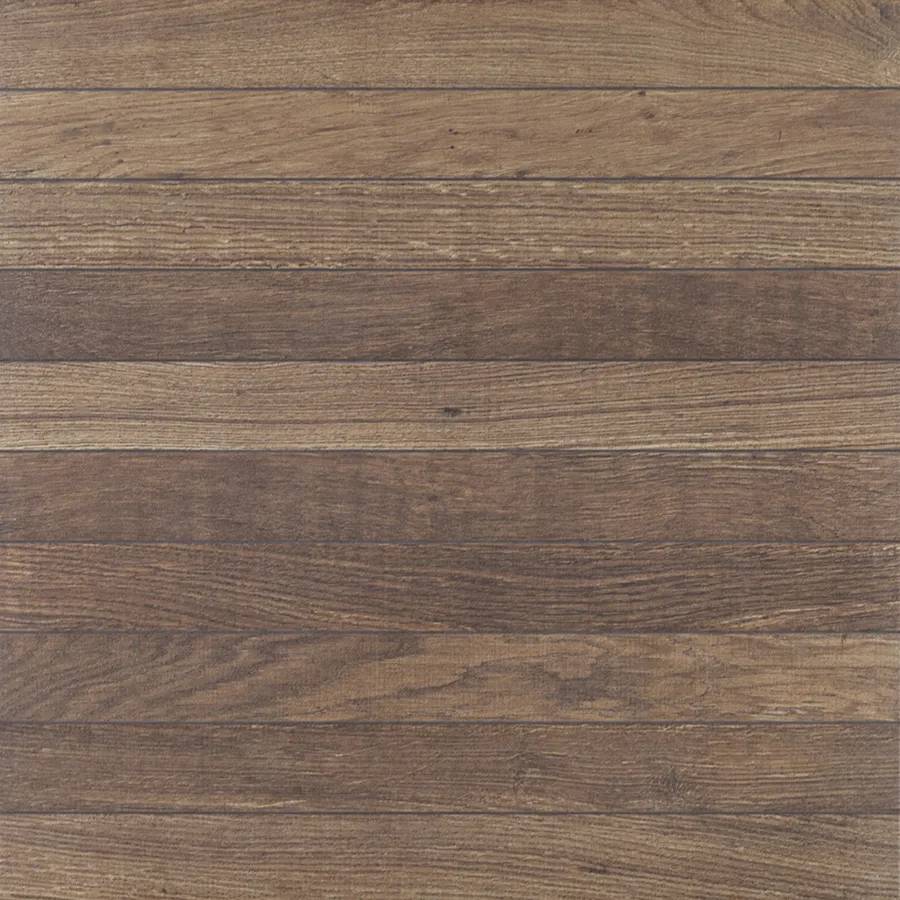 Zorka Legno Marrone 60x60 9mm R9