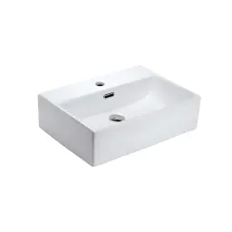 Minotti Lavabo nadgradni 515x380x150 sa otvorom za slavinu 7003