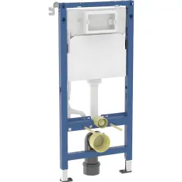 Geberit Duofix Basic ugradni vodokotlić 458.103.00.2