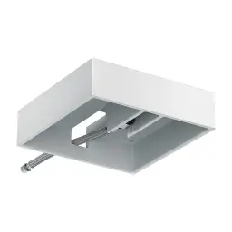 Hansgrohe ugradni set za Raindance E 400x400 ruzu tuša 26254180