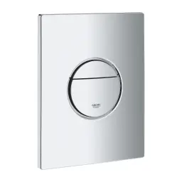 Grohe Nova Cosmopolitan tipka za ugradni vodokotlić 38765000