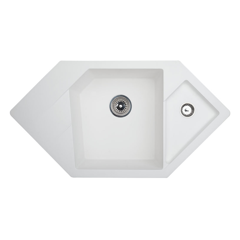 Metalac X Granit Diamond Bela 191593