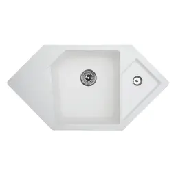 Metalac X Granit Diamond Bela 191593