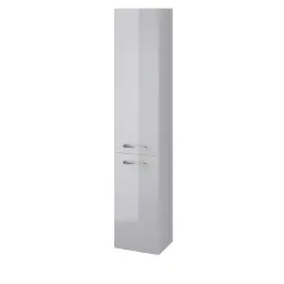 Cersanit Lara Vertikala 40x160 Siva