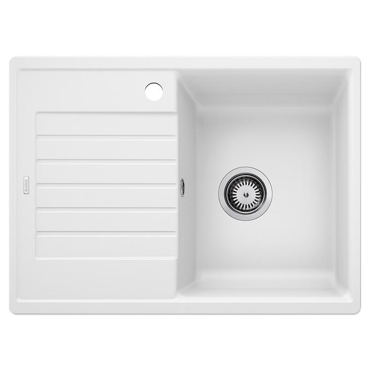 Blanco Zia 45S Compact Bela 524725