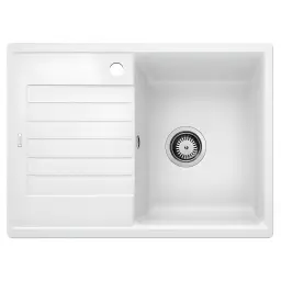 Blanco Zia 45S Compact Bela 524725