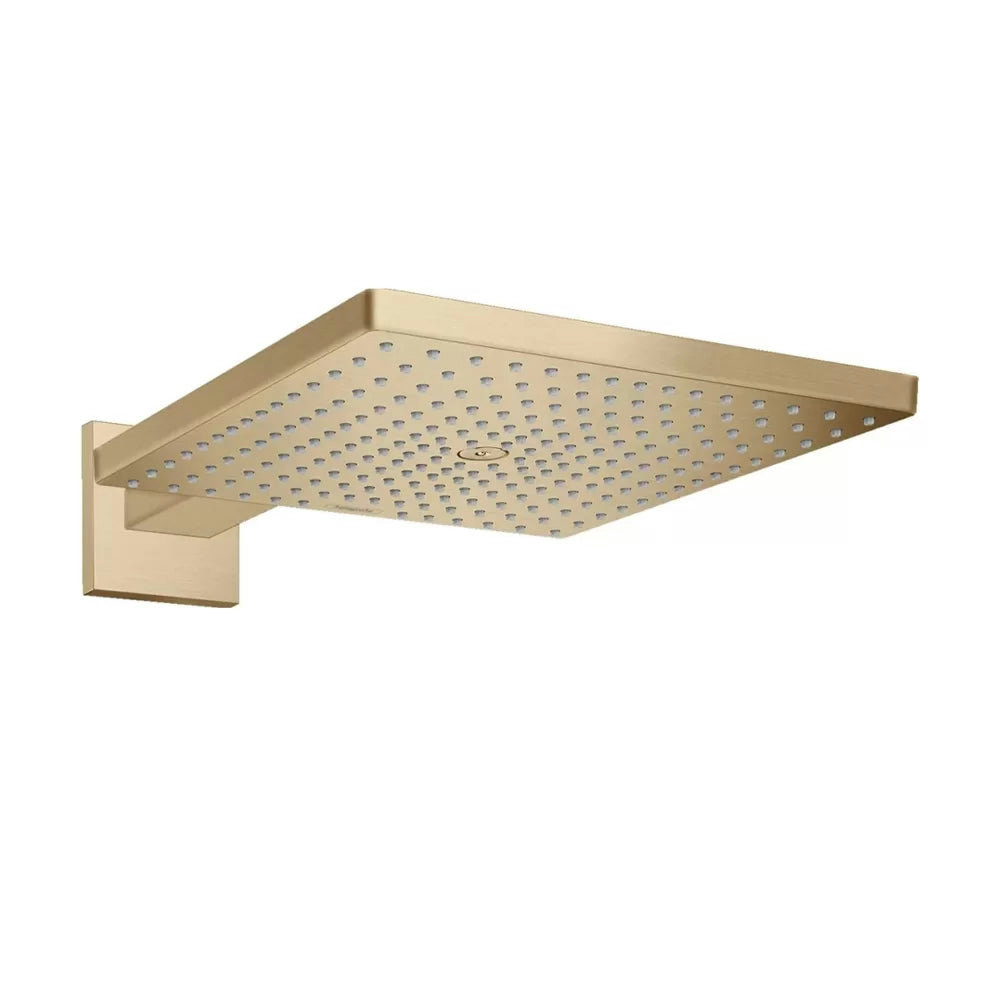 Hansgrohe Raindance E tuš ruža 300 Brushed BRONZE 26238140