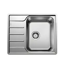 Blanco LEMIS 45S-IF Mini sudopera 605x500mm niska ivica 525115 inox dorada četkom