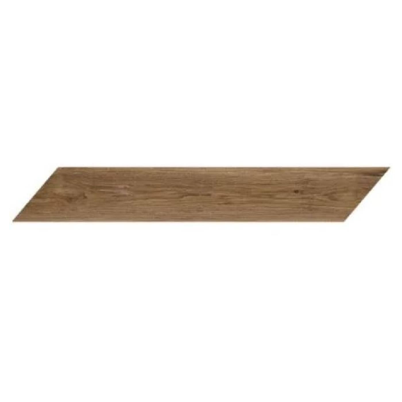 Marazzi Treverkmust Taupe Chevron 73.2X11.8 M0CC