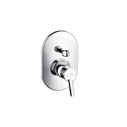 Hansgrohe Focus S mešač sa prebacivačem 31746000