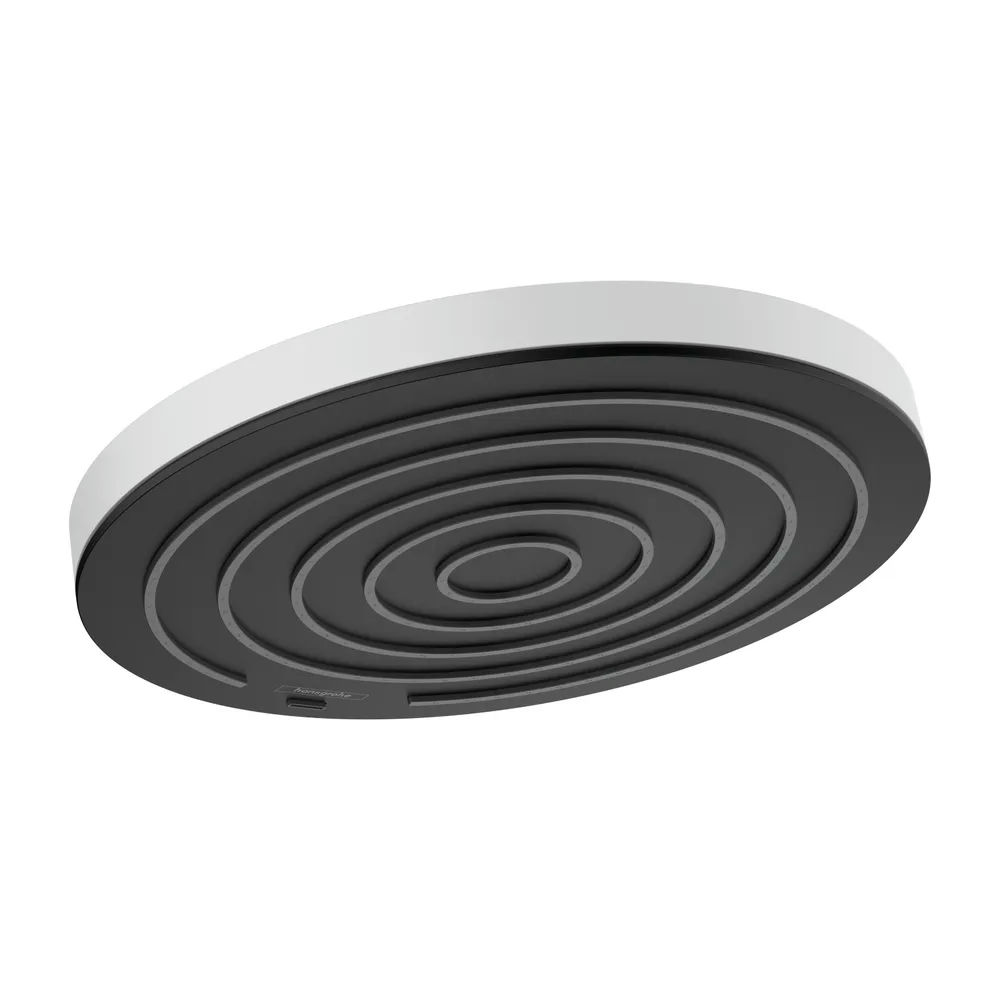 Hansgrohe Pulsify S tuš ruža 260 1JET Matt White 24140700