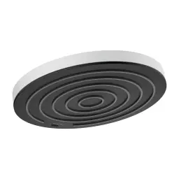 Hansgrohe Pulsify S tuš ruža 260 1JET Matt White 24140700