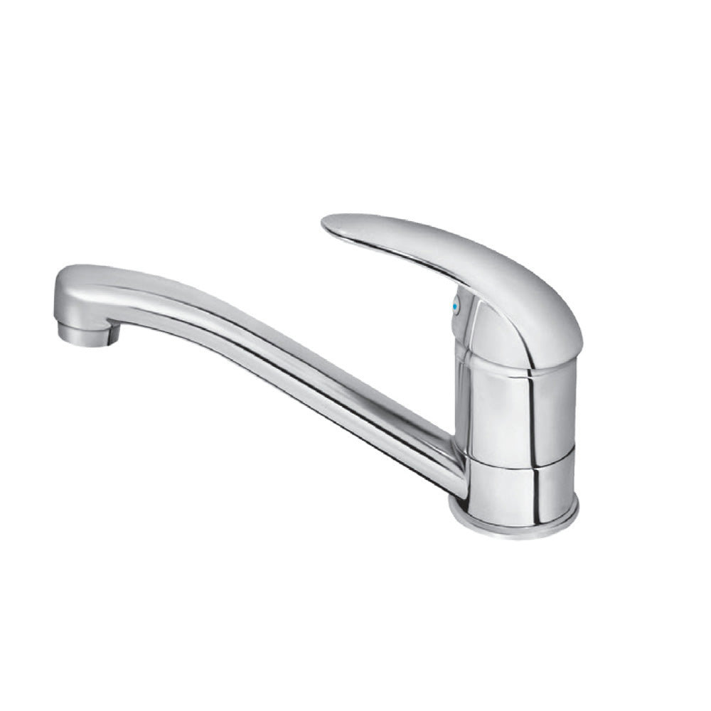 Rosan King za lavabo - sudoperu - 2 cevi, kratak izliv