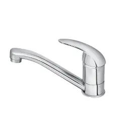 Rosan King za lavabo - sudoperu - 2 cevi, kratak izliv J381081