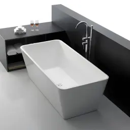 LB Kada 1007 170x80x60 Bela