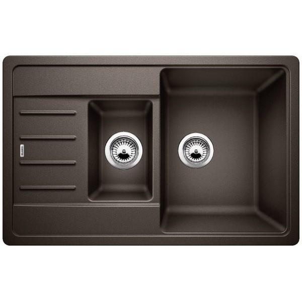 Blanco LEGRA 6 S Compact Kafa silgranit 521307