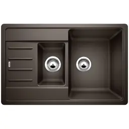 Blanco LEGRA 6 S Compact Kafa silgranit 521307