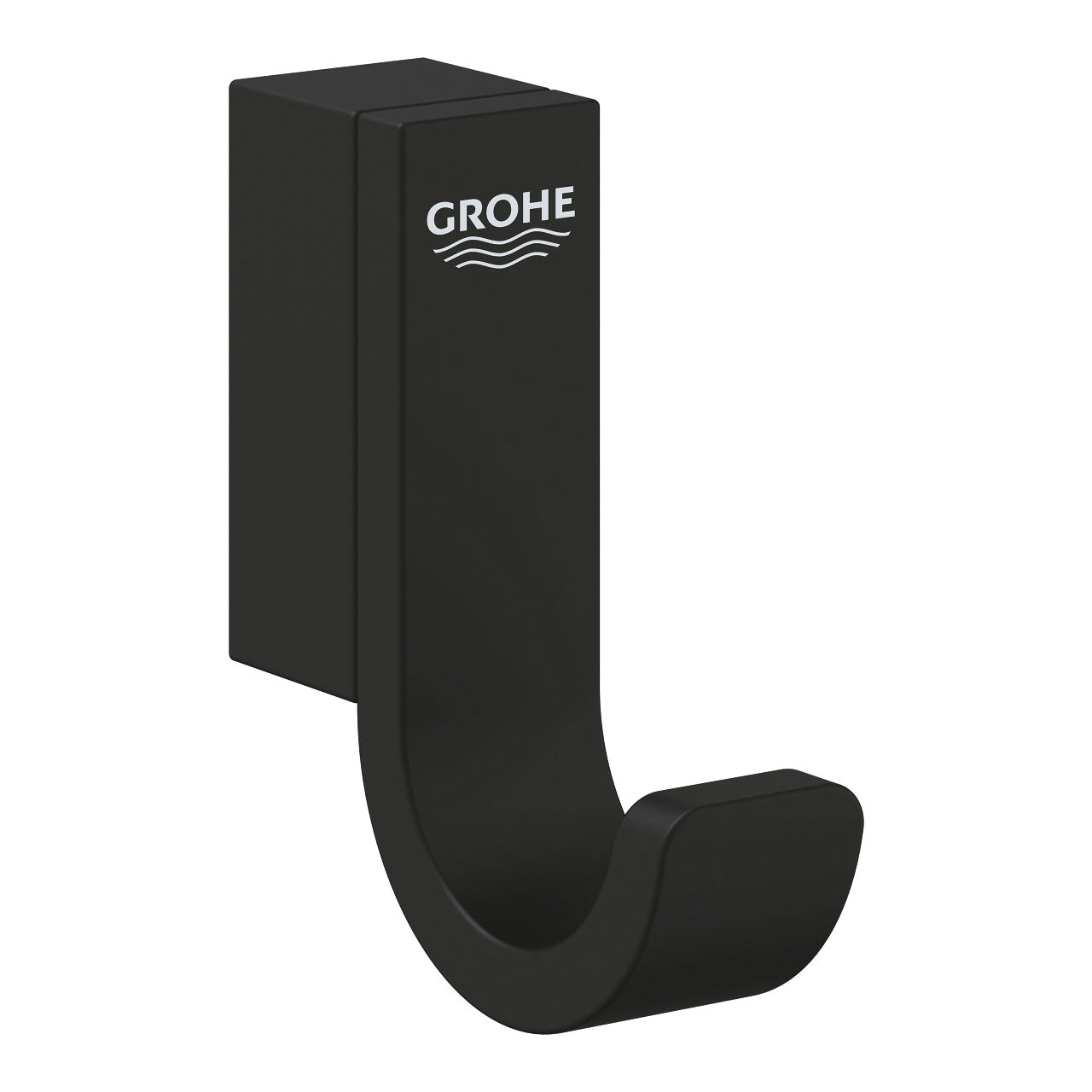 Grohe Selection Vešalica Phantom Black 41216KF0