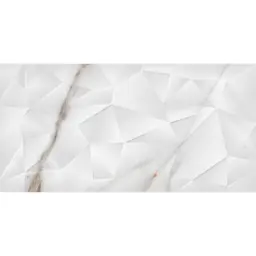 Cesarom Statuario 3D DEKOR 30x60 6060-0352