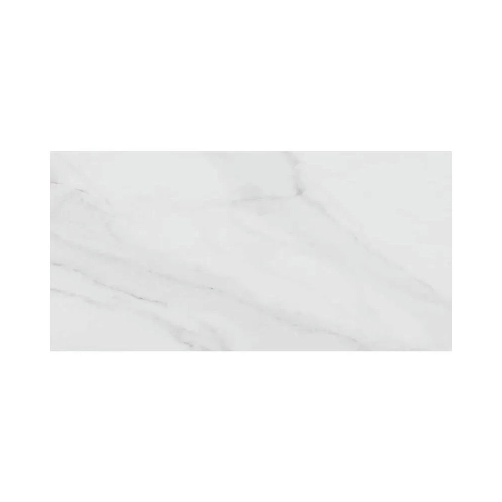 Eco ceramic Essential White 60x120 M75