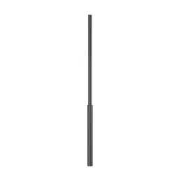 Braytron Baštenski Stub Tamno Sivi 2.5M BG43-99022