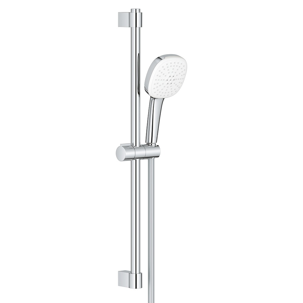 Grohe Tempesta Cube 110 tuš set sa kliznom šipkom 2 mlaza chrome 26748003