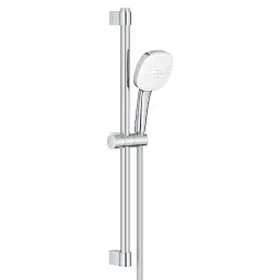 Grohe Tempesta Cube 110 tuš set sa kliznom šipkom 2 mlaza chrome 26748003