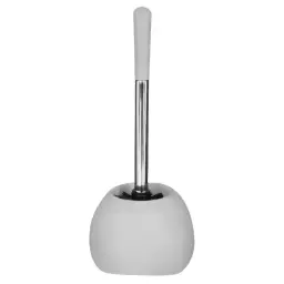 Five Wc četka sun 15x36cm pvc/inox/keramika mat bela