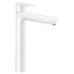 Hansgrohe Talis E 240 za umivaonik matt white 71716700