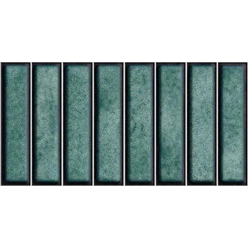 El Barco Domino VERDE 15x30 SM385