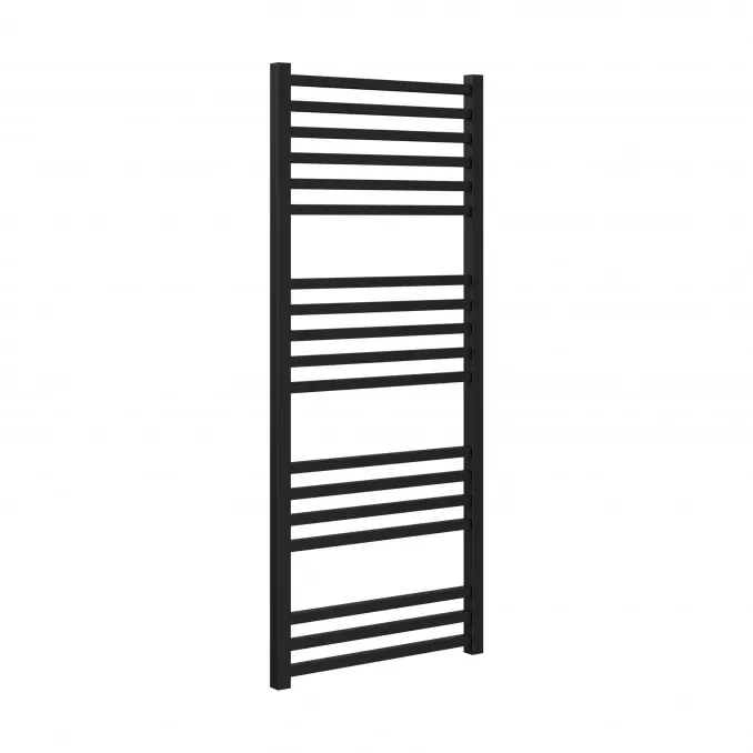 Warme Sušač SAAR 500x1200 mat crni