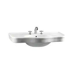 Vitra Lavabo ARIA 100x57.5cm