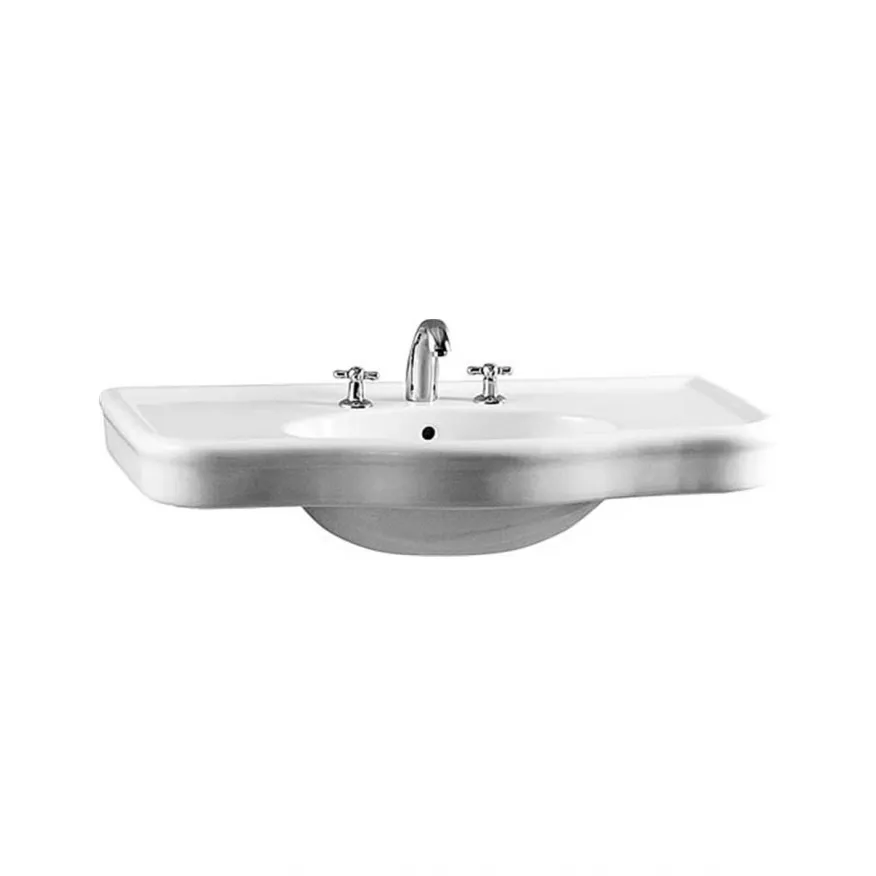 Vitra Lavabo ARIA 100x57.5cm