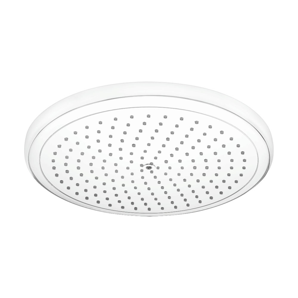 Hansgrohe Croma tuš ruža 280 1 JET Matt White 26220700