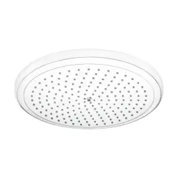 Hansgrohe Croma tuš ruža 280 1 JET Matt White 26220700