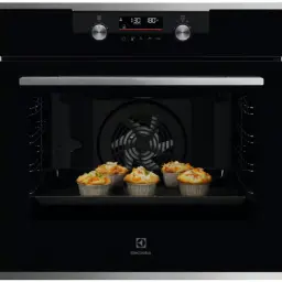 Electrolux ugradna rerna KODDP77WX
