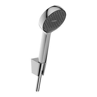 Hansgrohe Activera Select s 95 tuš ručica ecosmart 2 mlaza set sa držačem i crevom 125cm 28052000