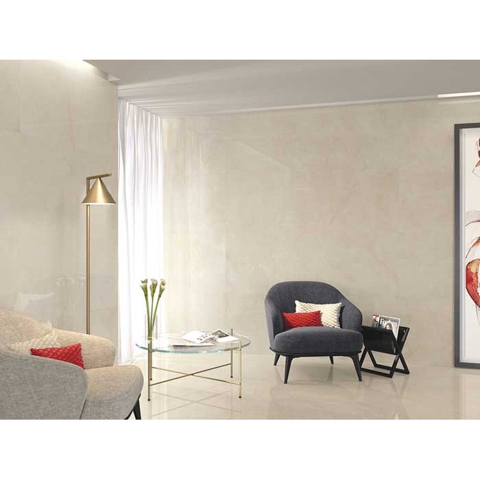 AB CLASSIC Cream PULIDO 60x120 podna sjaj RT
