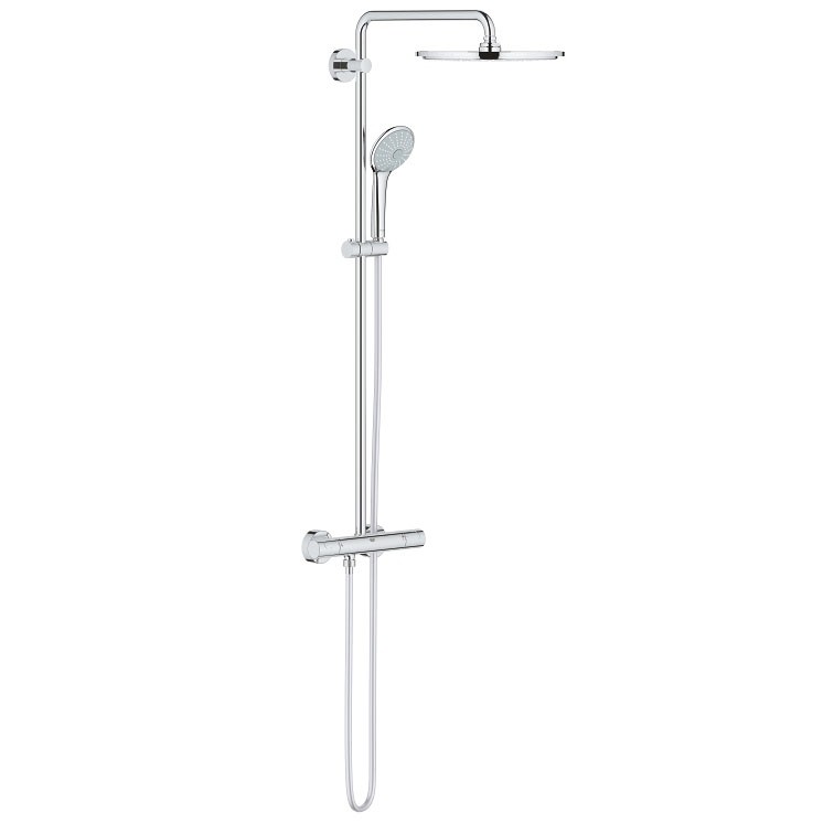 Grohe Euphoria XXL 310 Termostatski Usponski tuš 26075000