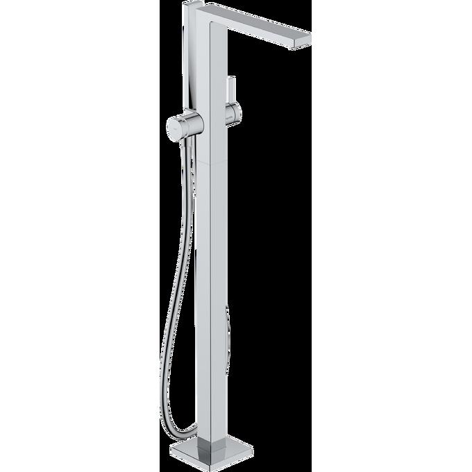 Hansgrohe Tecturis E podnostojeca za kadu 73445000