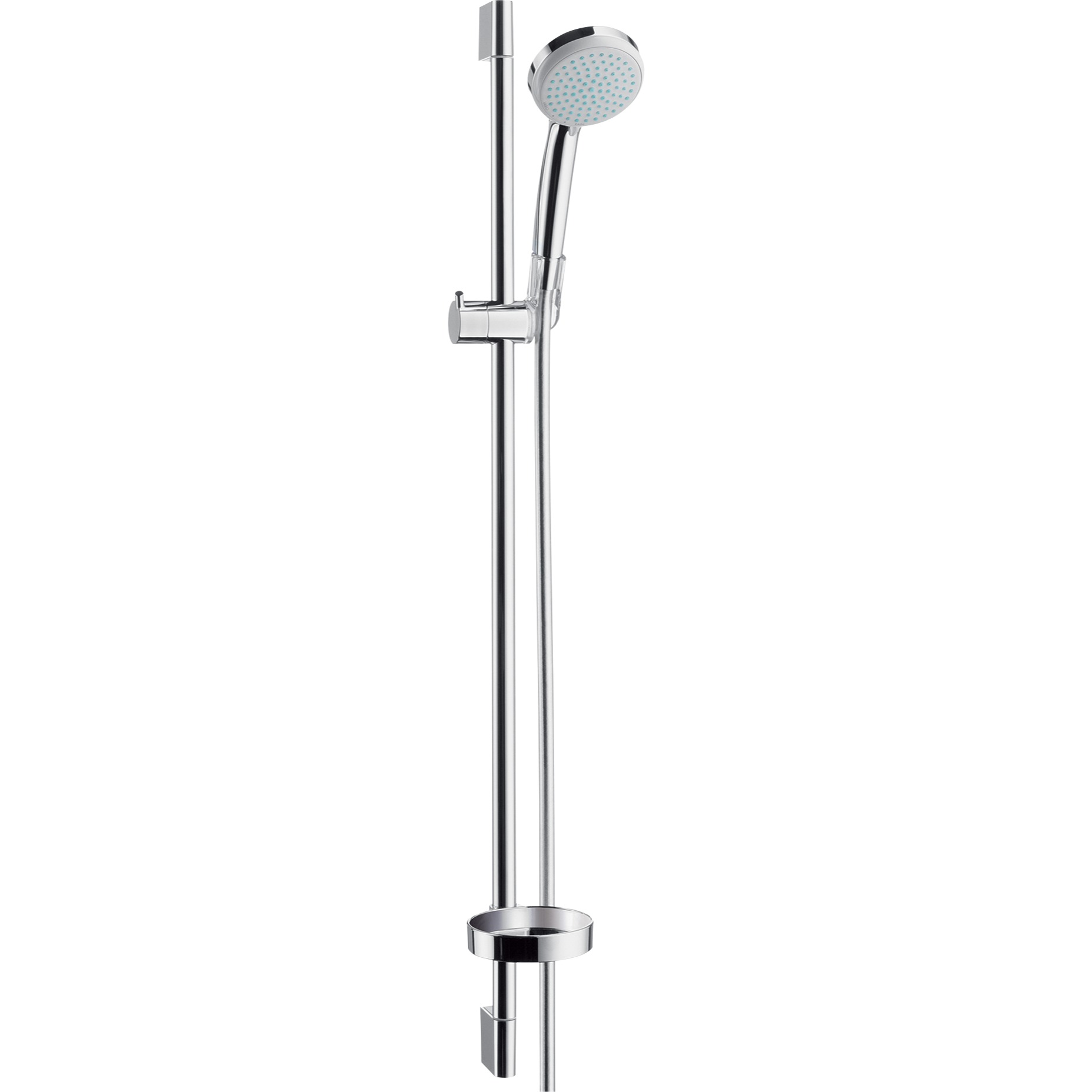 Hansgrohe Croma 100 Vario Unica klizna šipka set (L=90cm) 27771000