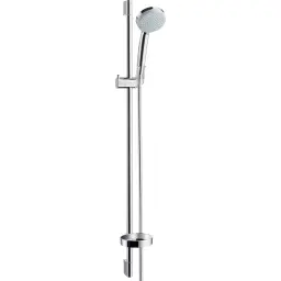 Hansgrohe Croma 100 Vario Unica klizna šipka set (L=90cm) 27771000