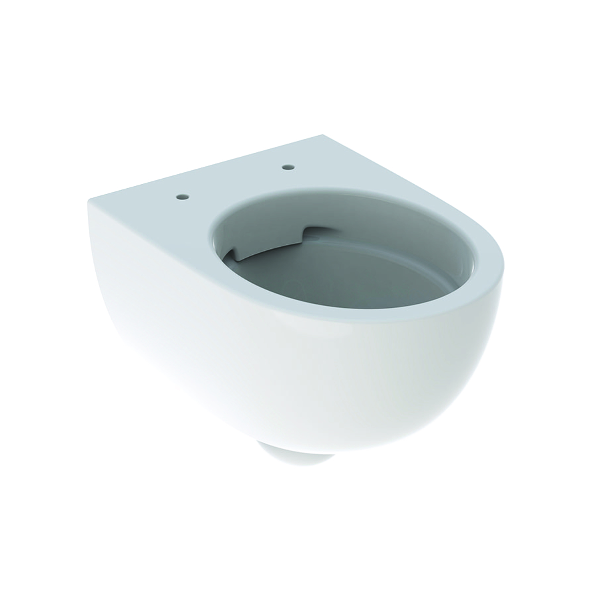 Geberit Selnova Compact WC šolja konzolna rimfree 500.377.01.2