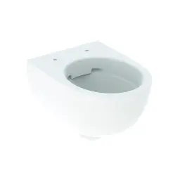 Geberit Selnova Compact WC šolja konzolna rimfree 500.377.01.2
