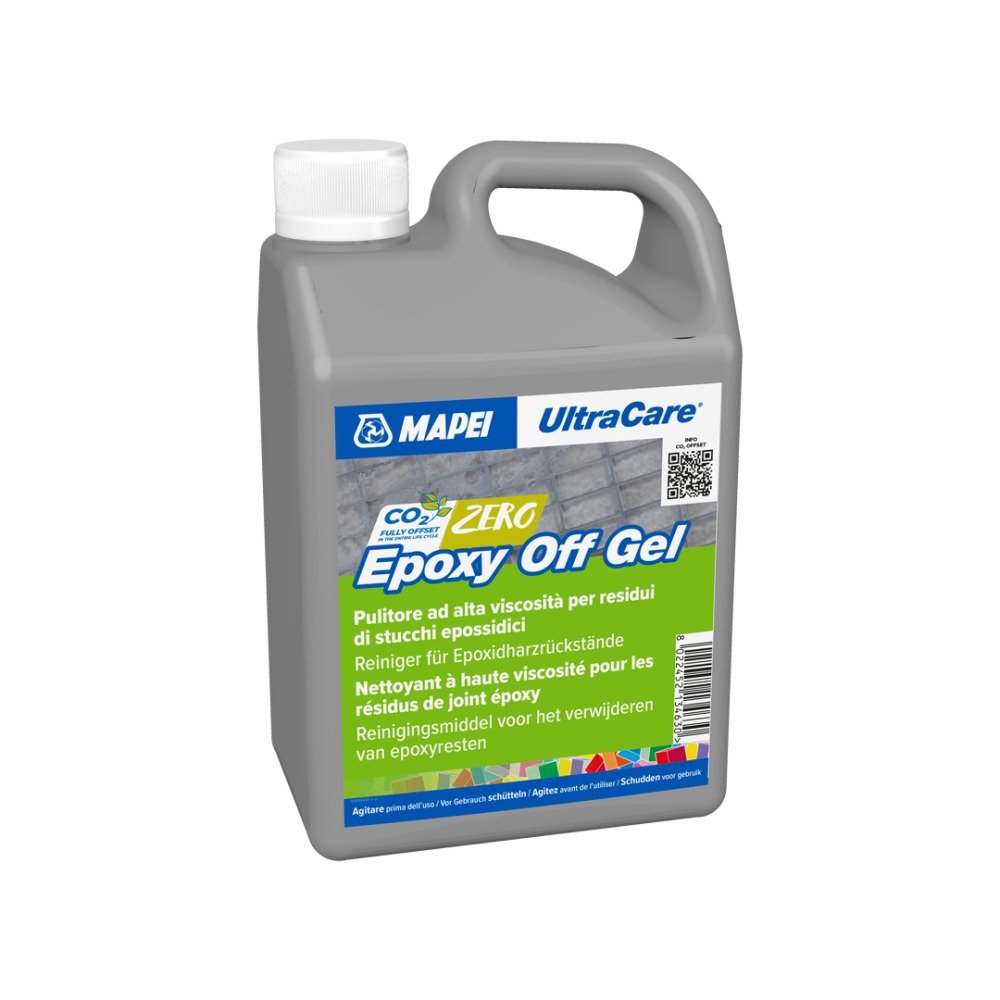 Mapei Ultracare EPOXY OFF GEL boca 1 lit