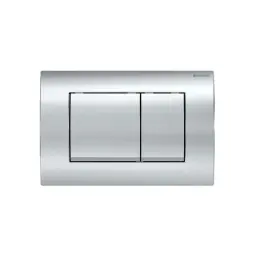 Geberit tipka Delta 30 hrom sjaj 115.137.21.1