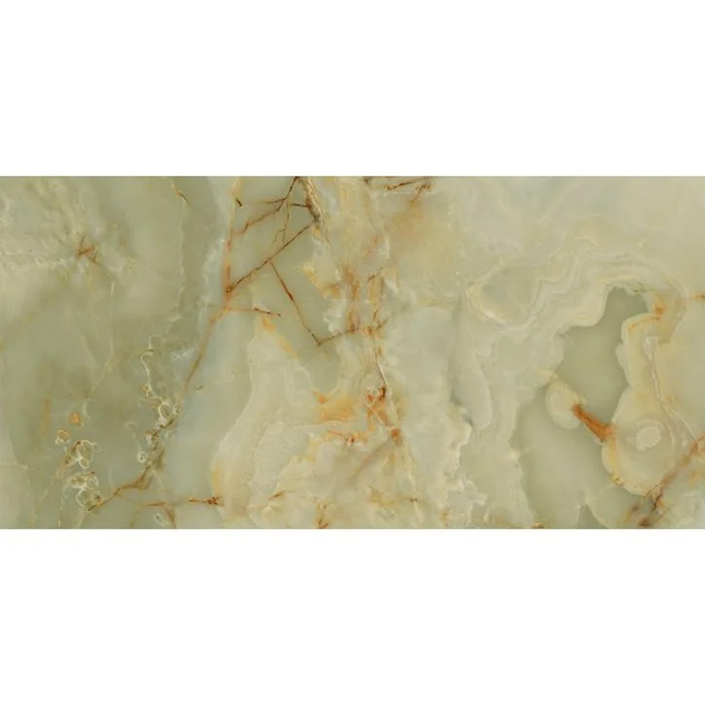 Marazzi Allmarble Floor 60X120 Allmarble Onice Giada Lux MPAH